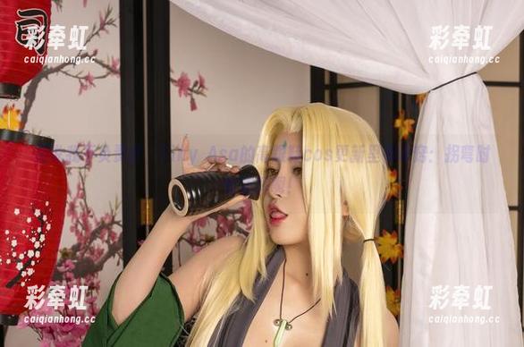 别说我不负责任，Tiny Asa的高跟鞋cos更新里有诀窍：拐弯时候防摔啊！